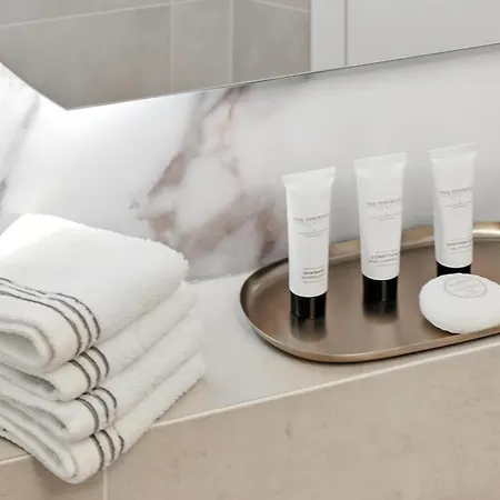 Διαμέρισμα Golden Suite, River&old Town View, Free Parking Μπρατισλάβα