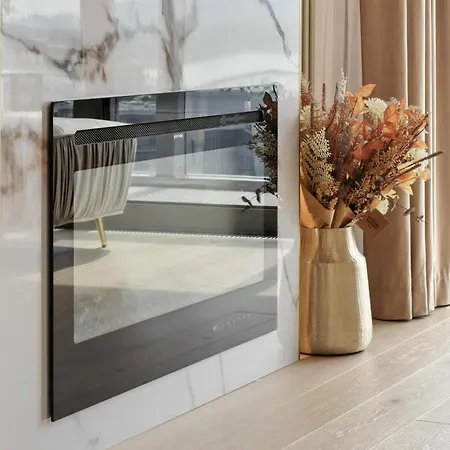 Golden Suite, River&old Town View, Free Parking Διαμέρισμα *