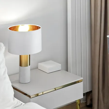 Golden Suite, River&old Town View, Free Parking Bratislava