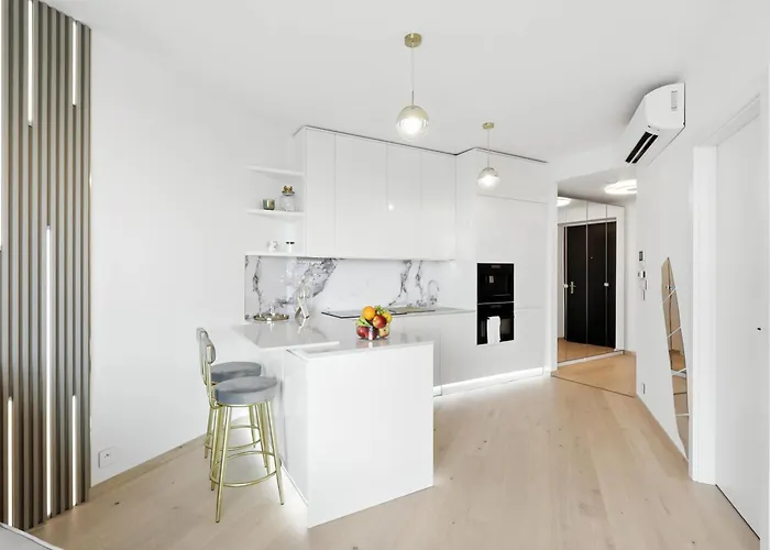 Golden Suite, River&old Town View, Free Parking *