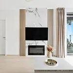 Golden Suite, River&old Town View, Free Parking * Μπρατισλάβα